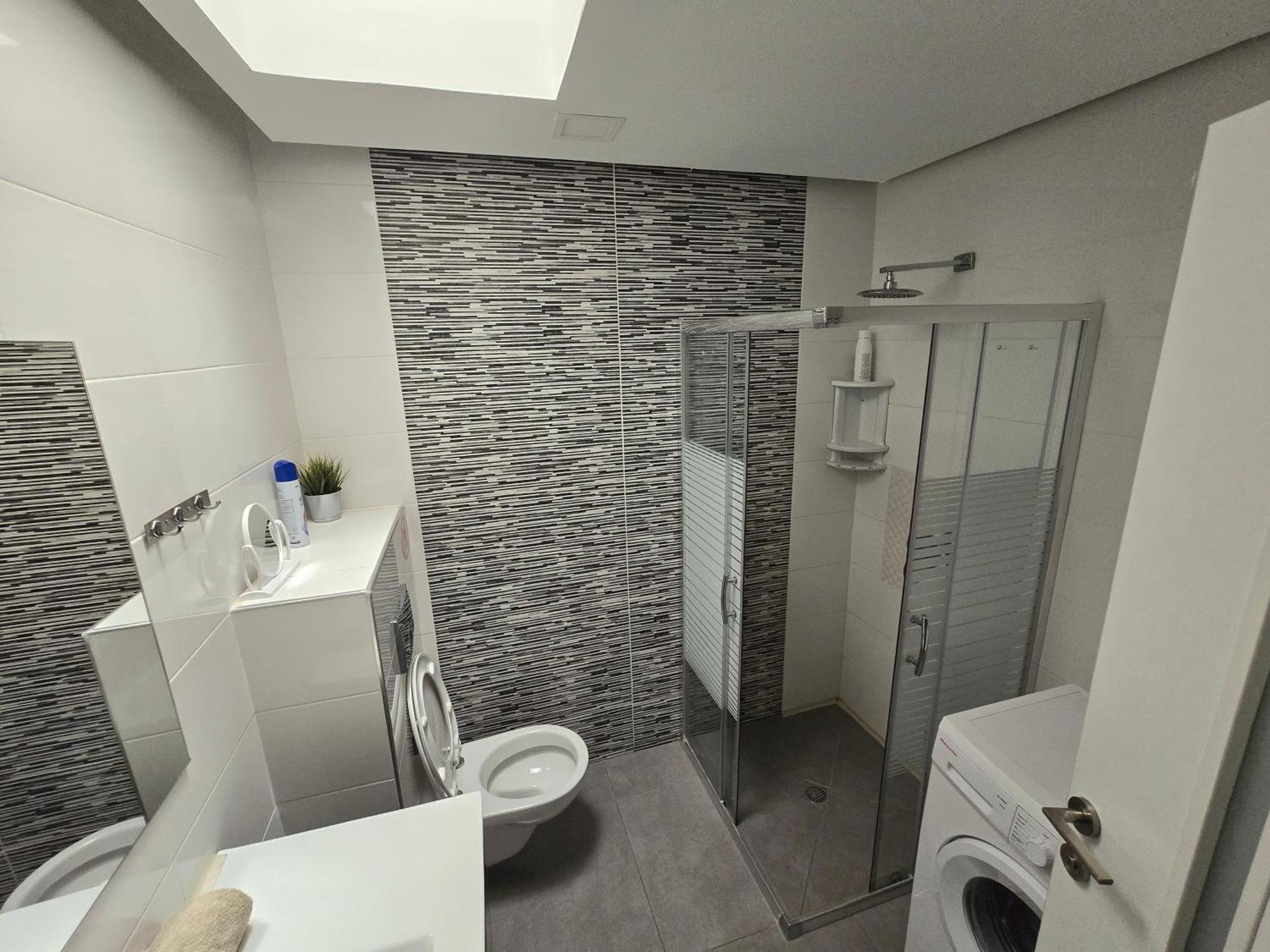Neviot Apartment Eilat Ruang foto